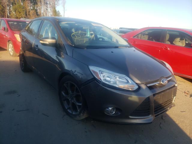 FORD FOCUS 2013 1fadp3f22dl183595