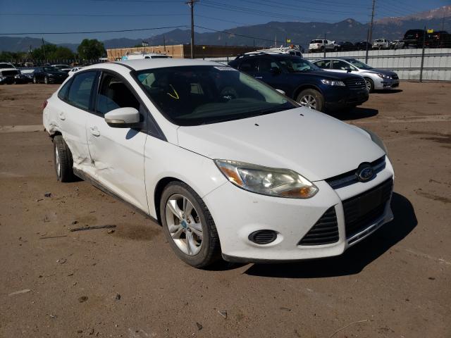 FORD FOCUS SE 2013 1fadp3f22dl184083