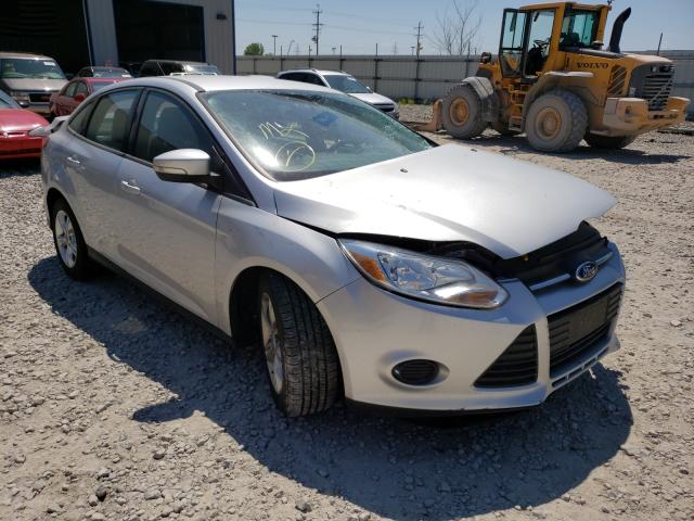 FORD FOCUS SE 2013 1fadp3f22dl185198