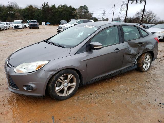 FORD FOCUS SE 2013 1fadp3f22dl186822