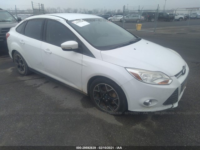 FORD FOCUS 2013 1fadp3f22dl187114