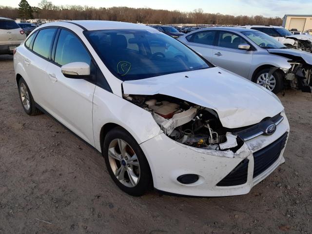 FORD FOCUS SE 2013 1fadp3f22dl187131