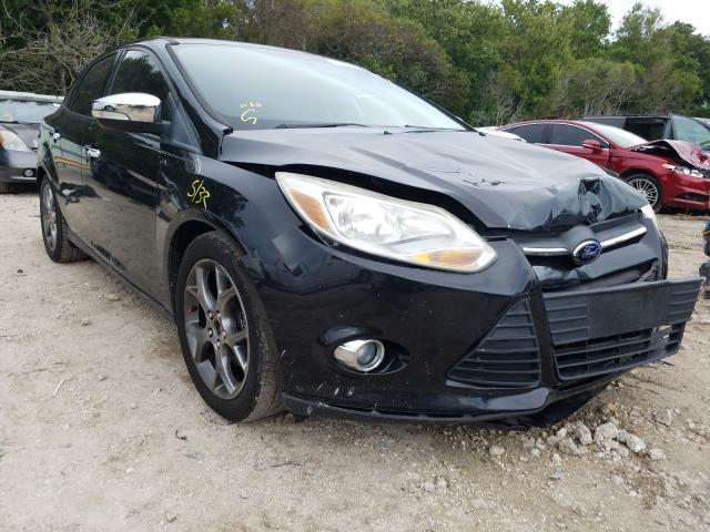 FORD FOCUS SE 2013 1fadp3f22dl187355