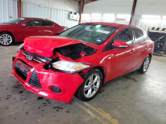 FORD FOCUS 2013 1fadp3f22dl189364