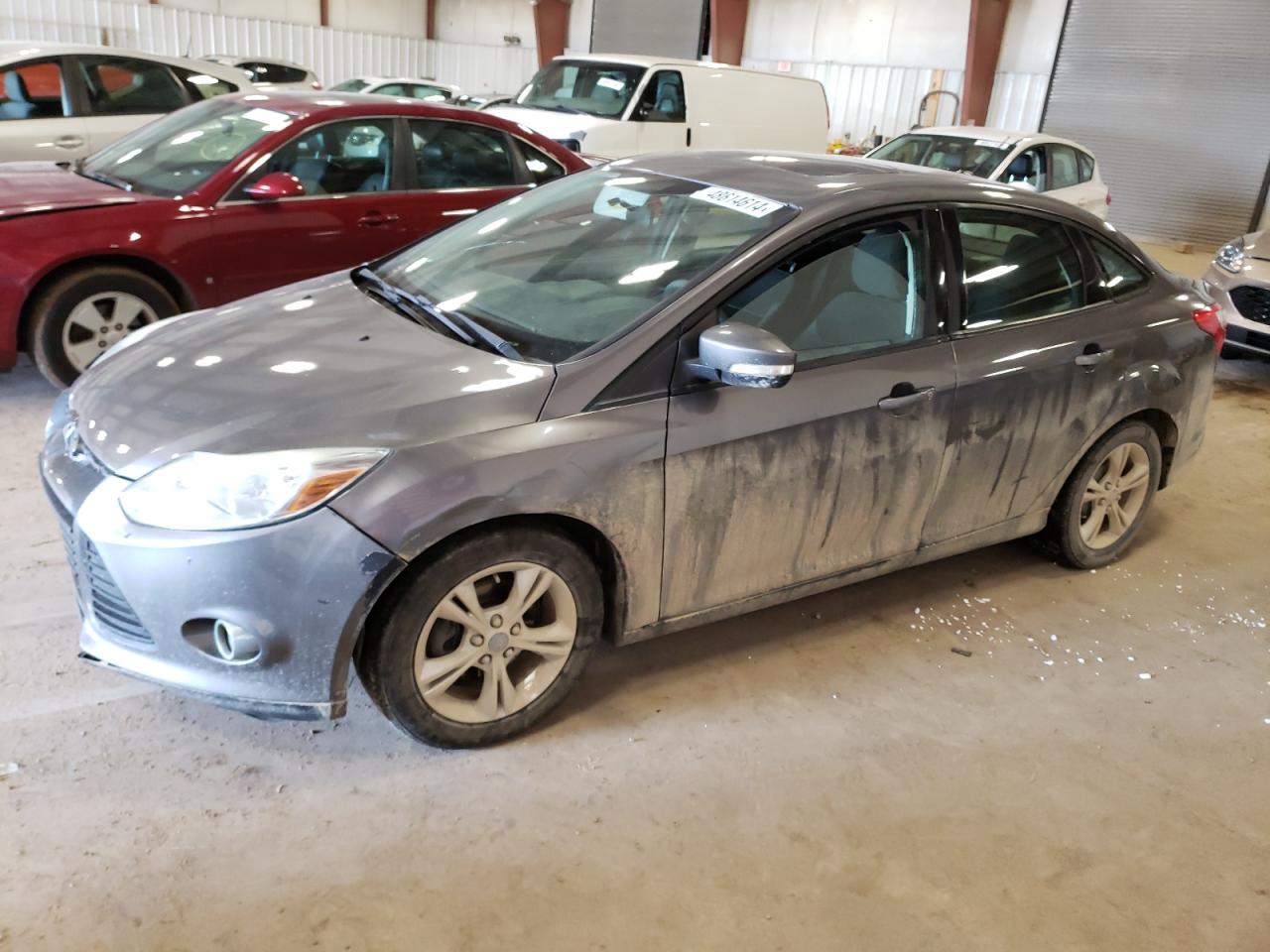 FORD FOCUS 2013 1fadp3f22dl189641