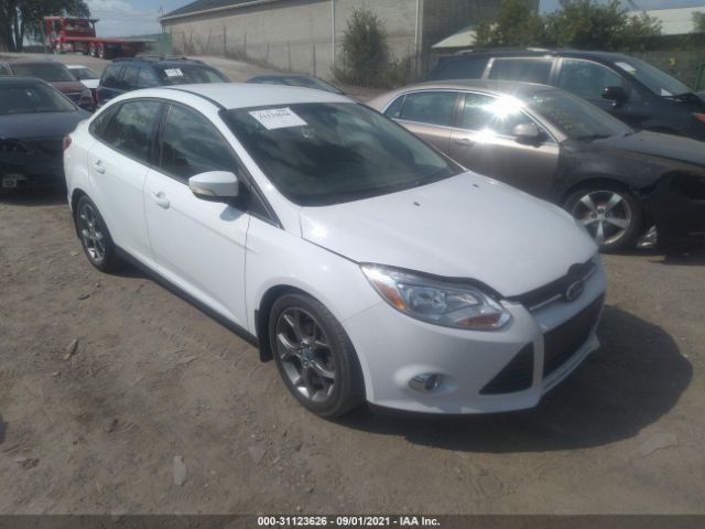 FORD FOCUS 2013 1fadp3f22dl190062