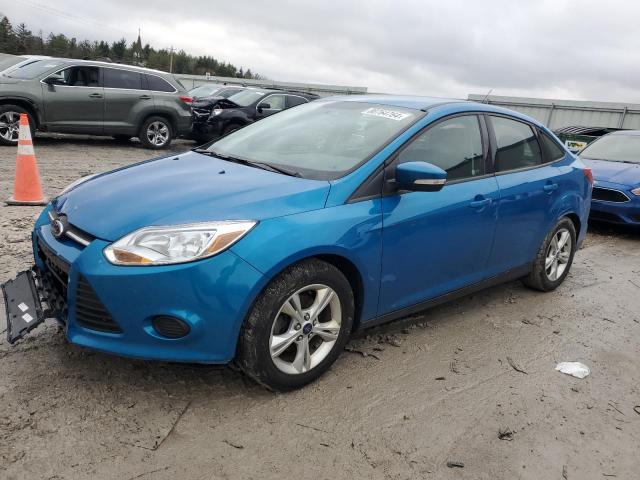 FORD FOCUS SE 2013 1fadp3f22dl194418