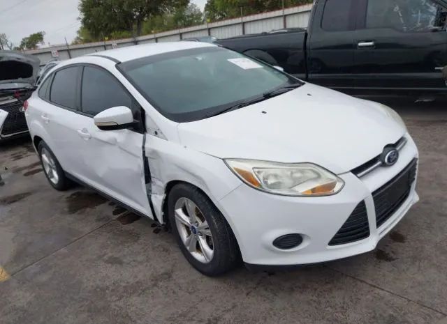 FORD FOCUS 2013 1fadp3f22dl198419