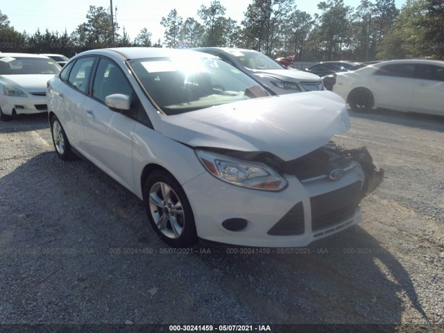 FORD FOCUS 2013 1fadp3f22dl198498