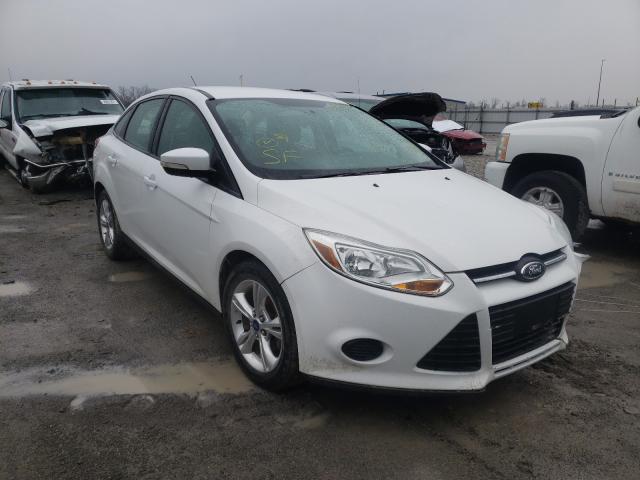 FORD FOCUS SE 2013 1fadp3f22dl200038