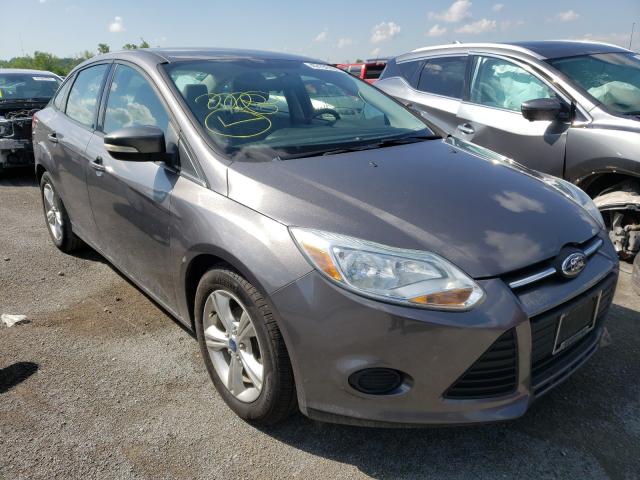 FORD FOCUS SE 2013 1fadp3f22dl200587