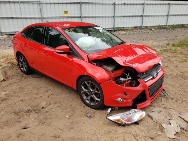 FORD FOCUS SE 2013 1fadp3f22dl200816