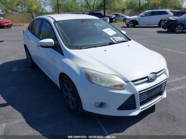 FORD FOCUS 2013 1fadp3f22dl202856