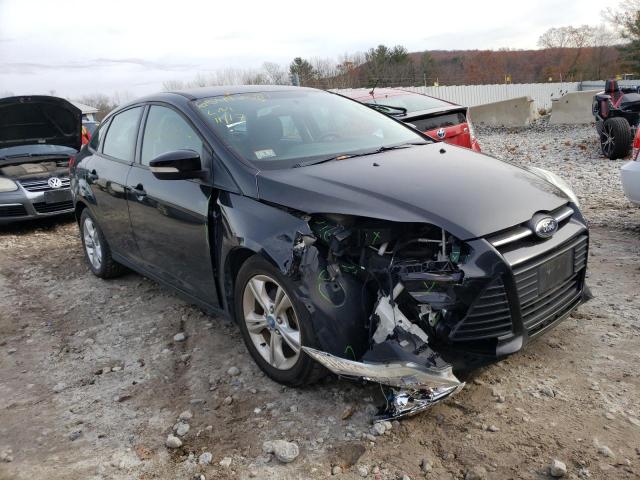 FORD FOCUS SE 2013 1fadp3f22dl203568