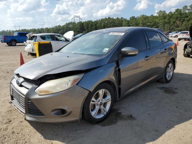 FORD FOCUS SE 2013 1fadp3f22dl205143