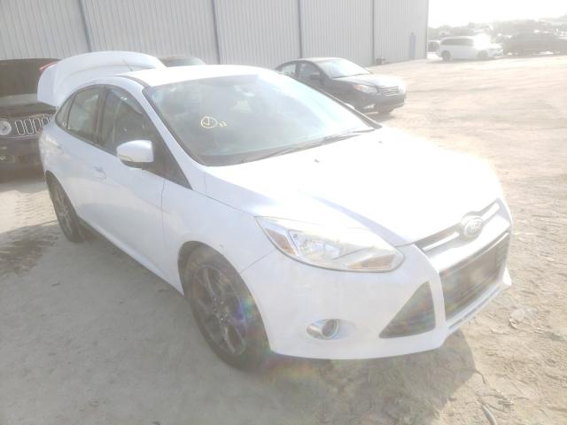 FORD FOCUS SE 2013 1fadp3f22dl205160