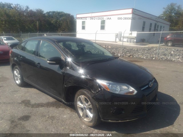 FORD FOCUS 2013 1fadp3f22dl206342