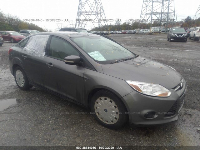 FORD FOCUS 2013 1fadp3f22dl206888