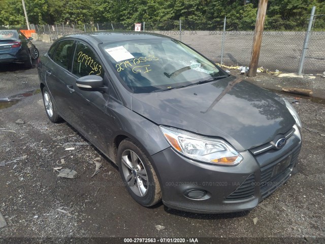 FORD FOCUS 2013 1fadp3f22dl207975