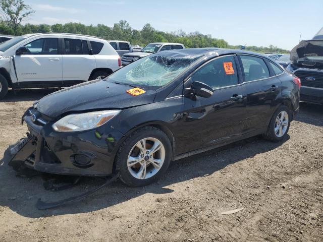 FORD FOCUS 2013 1fadp3f22dl208544