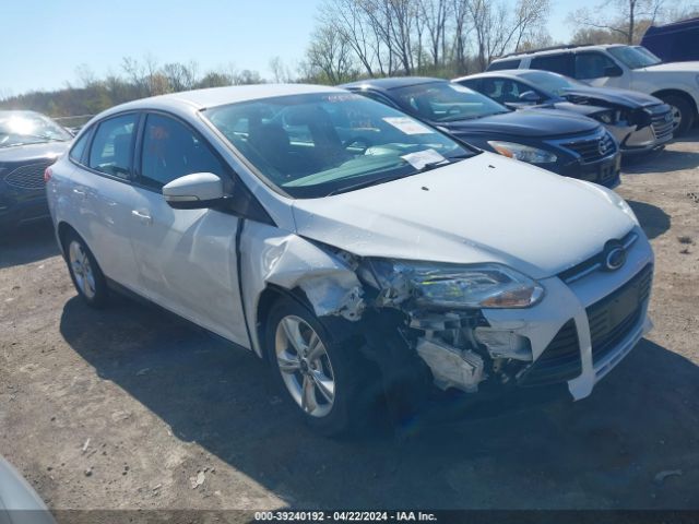 FORD FOCUS 2013 1fadp3f22dl208656