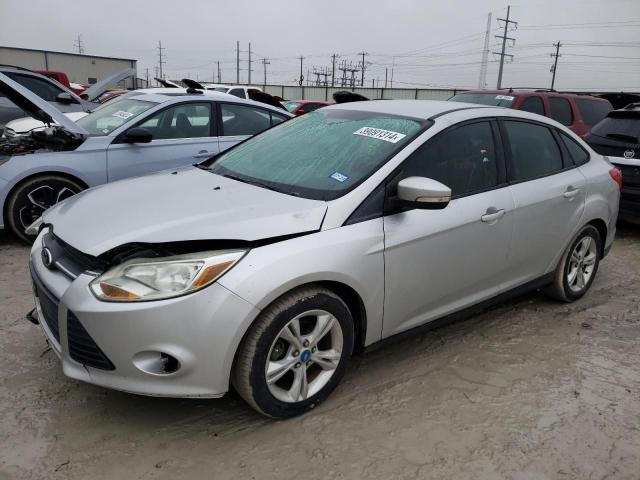 FORD FOCUS 2013 1fadp3f22dl209631