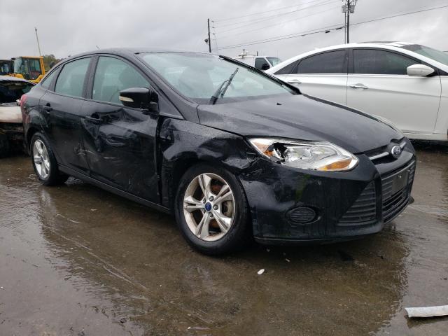 FORD FOCUS SE 2013 1fadp3f22dl210018