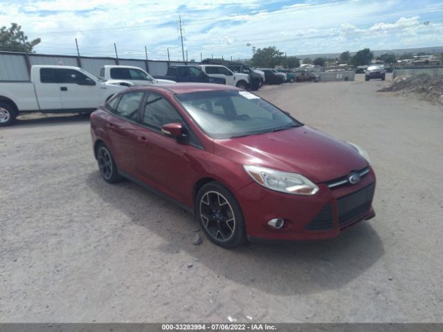 FORD FOCUS 2013 1fadp3f22dl210455