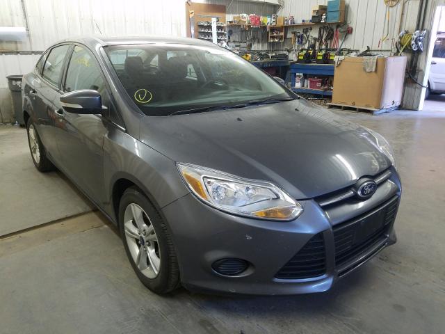 FORD FOCUS SE 2013 1fadp3f22dl210746