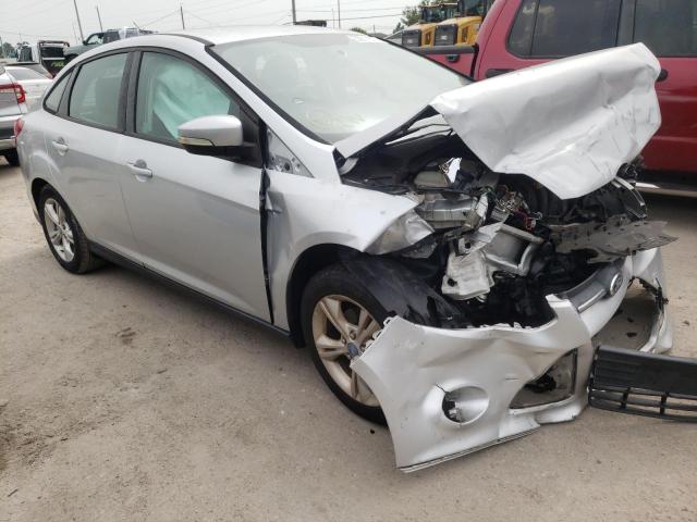 FORD FOCUS SE 2013 1fadp3f22dl212853