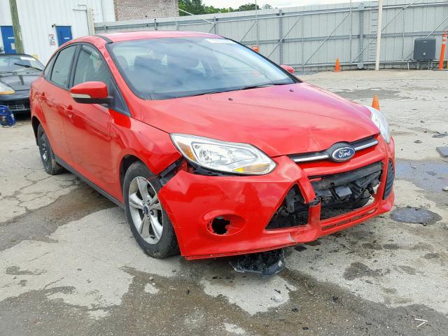 FORD FOCUS SE 2013 1fadp3f22dl212982