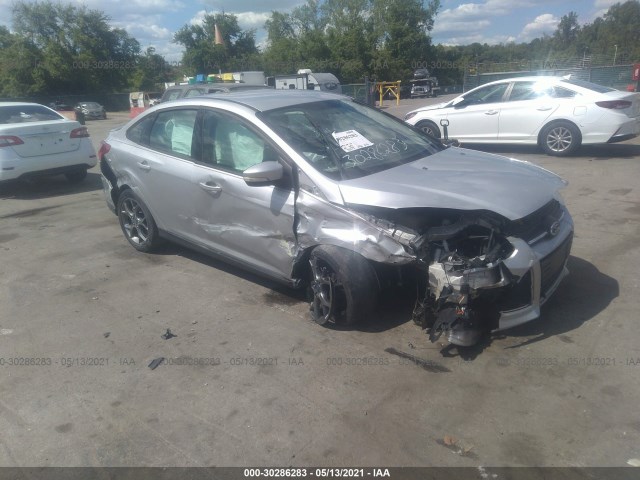 FORD FOCUS 2013 1fadp3f22dl215879