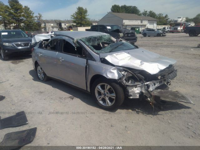 FORD FOCUS 2013 1fadp3f22dl216305