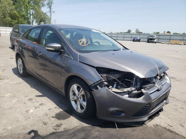 FORD FOCUS SE 2013 1fadp3f22dl216496