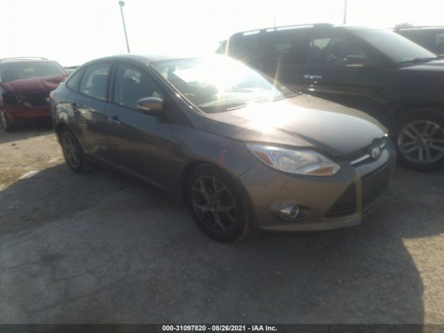 FORD FOCUS 2013 1fadp3f22dl218054