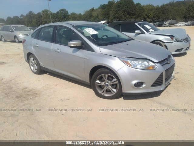 FORD FOCUS 2013 1fadp3f22dl218099