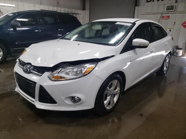 FORD FOCUS 2013 1fadp3f22dl218278