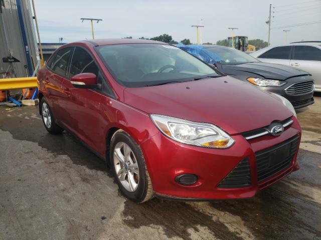 FORD FOCUS SE 2013 1fadp3f22dl219088