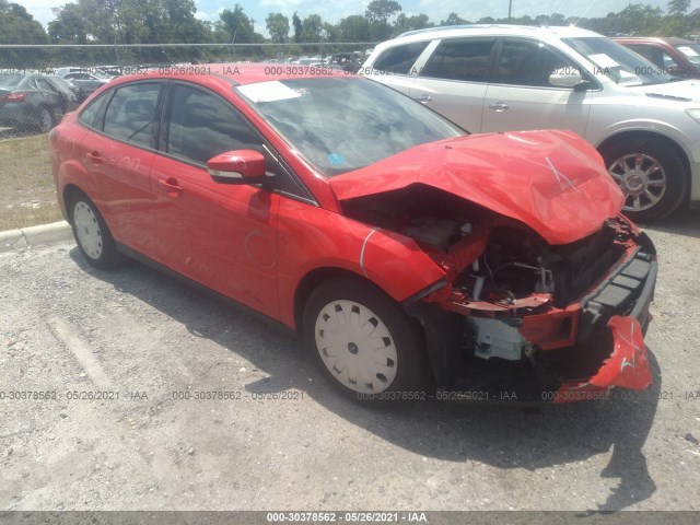 FORD FOCUS 2013 1fadp3f22dl219463