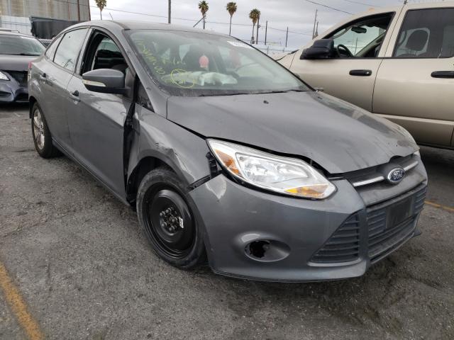 FORD FOCUS SE 2013 1fadp3f22dl221973