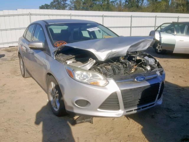 FORD FOCUS SE 2013 1fadp3f22dl225036