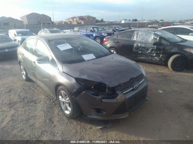 FORD FOCUS 2013 1fadp3f22dl225991