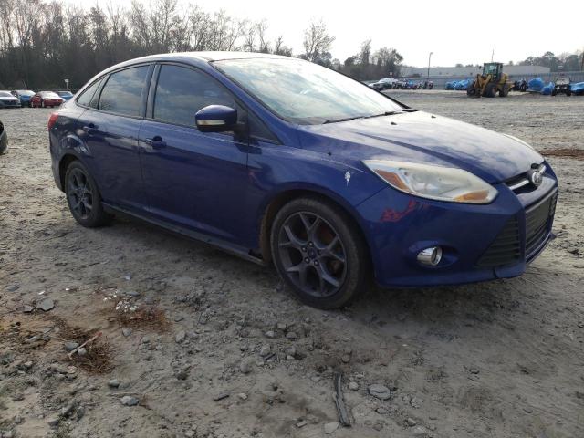 FORD FOCUS SE 2013 1fadp3f22dl226333