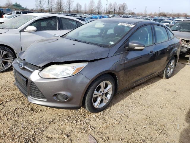 FORD FOCUS SE 2013 1fadp3f22dl226638