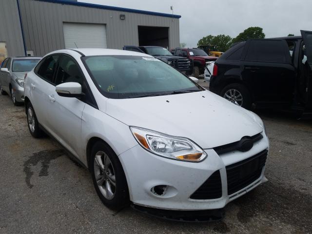 FORD FOCUS SE 2013 1fadp3f22dl226686