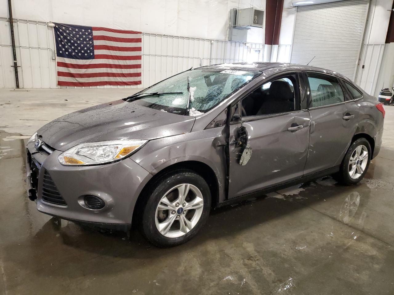 FORD FOCUS 2013 1fadp3f22dl226798