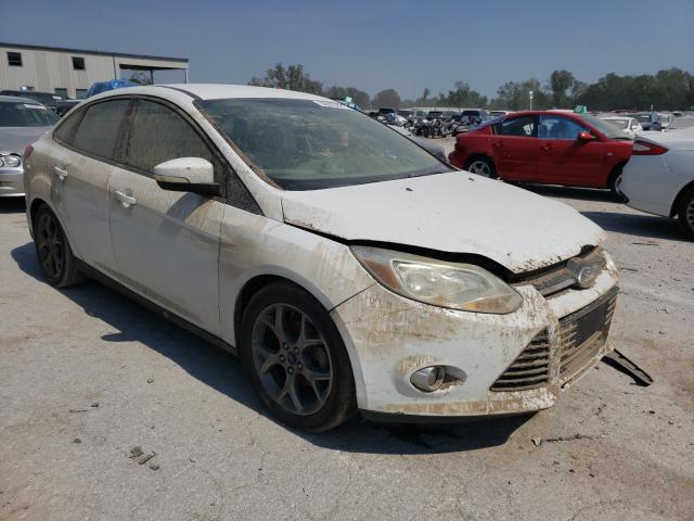 FORD FOCUS SE 2013 1fadp3f22dl227675