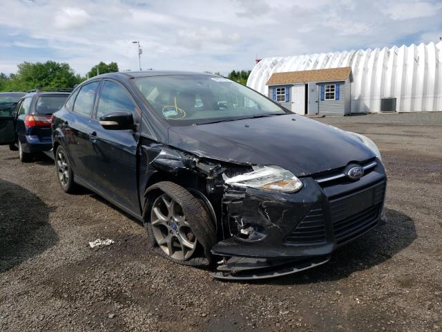 FORD FOCUS SE 2013 1fadp3f22dl229717