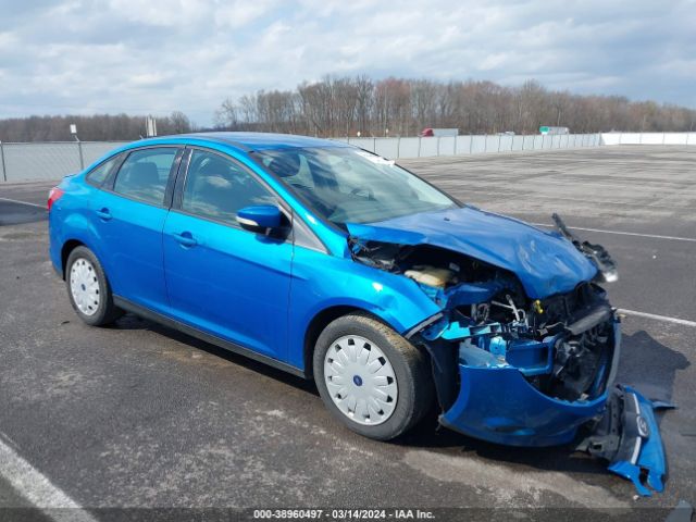 FORD FOCUS 2013 1fadp3f22dl230513