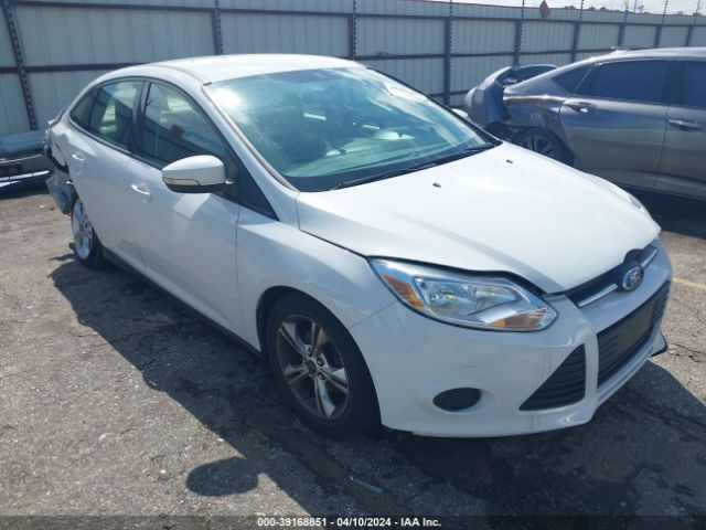 FORD FOCUS 2013 1fadp3f22dl230639